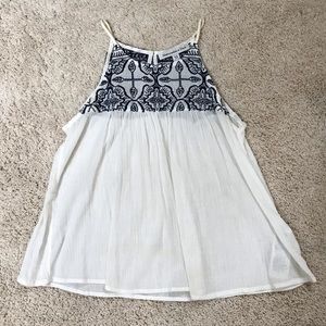 Light-weighted Tank top